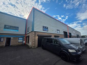 Unit 4 City North Business Park, Dublin Hill, Kilbarry, Co. Cork