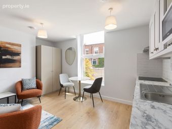 Flat 1, 5 Victoria Street, Dublin 8, Portobello, Dublin 8 - Image 2