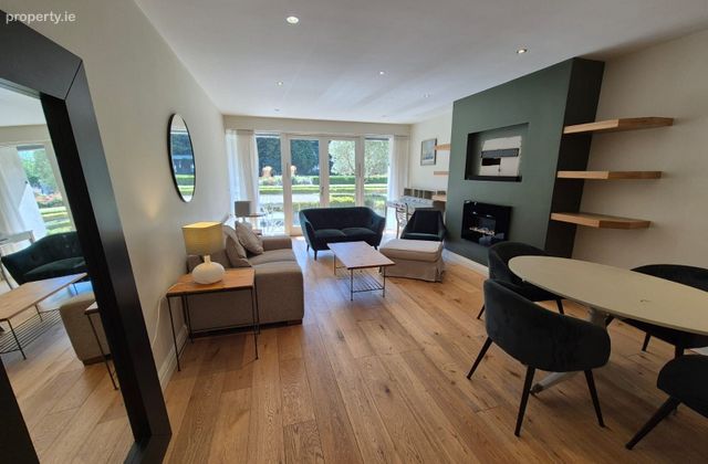 Bloomfield Park, Bloomfield Avenue, Ranelagh, Dublin 6 - Click to view photos