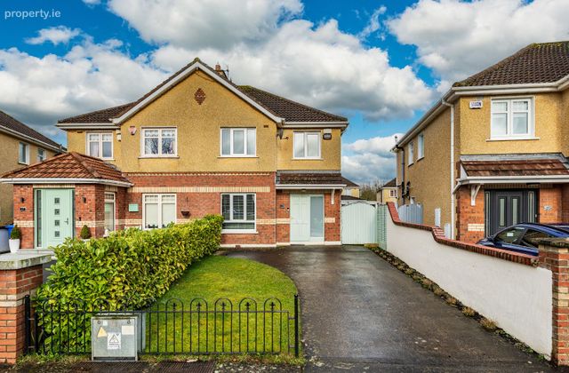 19 Ruanbeg Close, Ruanbeg Manor, Kildare, Co. Kildare - Click to view photos