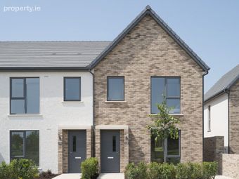 Holybanks, Swords, Co. Dublin
