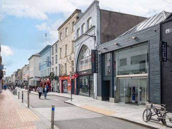 121 Oliver Plunkett Street / 13-14 Maylor Street, Cork City, Cork, Cork City Centre, Co. Cork - Image 3