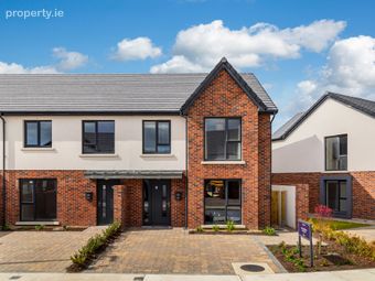 4 Bedroom Homes, Regles, Ministers Road, Lusk, Co. Dublin, Lusk, Co. Dublin - Image 2