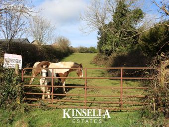 Coolroe, Tinahely, Co. Wicklow