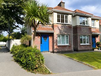 21 Giltspur Brook, Boghall Road, Bray, Co. Wicklow, Bray, Co. Wicklow