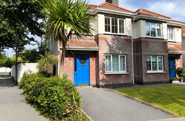 21 Giltspur Brook, Boghall Road, Bray, Co. Wicklow, Bray, Co. Wicklow - Click to view photos