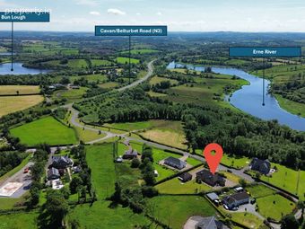 Cazalan House, Putiaghan, Belturbet, Co. Cavan, Belturbet, Co. Cavan - Image 3