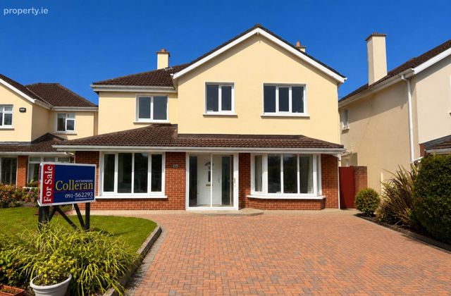 74 Clybaun Heights, Knocknacarra, Galway, Co. Galway, Kingston, Co. Galway - Click to view photos