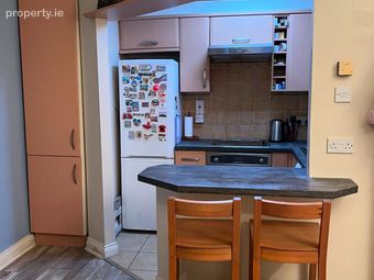 Apartment 34, Newmarket Square, Ward's Hill, Dubli, Christchurch, Dublin 8 - Image 2