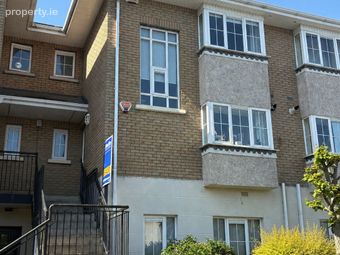 10 Bellgree House, Dublin 15, Tyrrelstown, Dublin 15