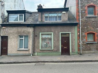 3 Gerald Griffin Street, Blackpool, Co. Cork