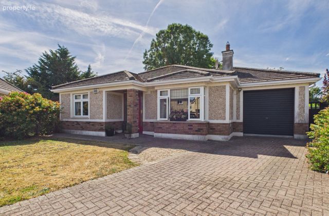 10 Bourlum Wood, Green Road, Carlow Town, Co. Carlow - Click to view photos