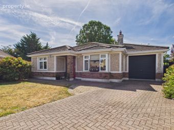 10 Bourlum Wood,Green Road,Carlow, Carlow Town, Co. Carlow