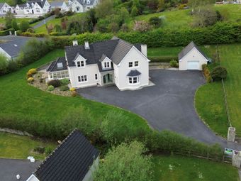 2 Woodvale Court, Letterkenny, Co. Donegal, Letterkenny, Co. Donegal