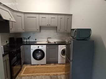 Apartment 14, Woodpark, Newtown, Co. Waterford - Image 4