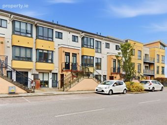23 Morrow House, Longfield Road, The Coast, Baldoyle, Dublin 13 - Image 2