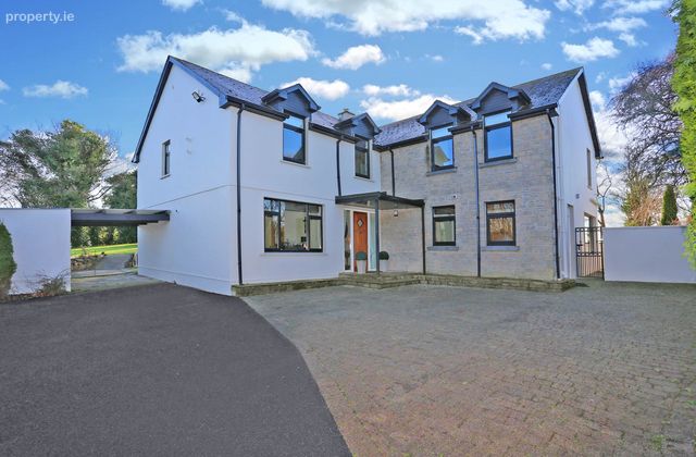 Kateri, Monaleen Road, Castletroy, Co. Limerick, Castletroy, Co. Limerick - Click to view photos