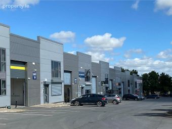 Units 3 & 16 Primeside Park, Northwest Business Park, Ballycoolin, Dublin 15, Dublin 15