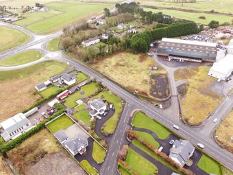 21.85 Hectares / 54 Acres, Airglooney Business Park, Airglooney, Tuam, Co. Galway, Tuam, Co. Galway - Image 3