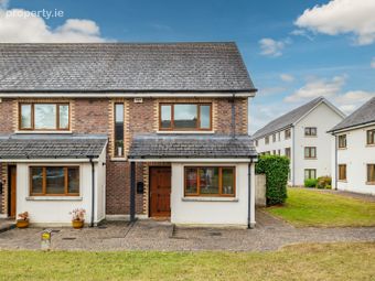22 The Stableyard, Oldtown Demesne, Naas, Co. Kildare, Naas, Co. Kildare - Image 4