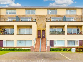 33 Waterville Row, Blanchardstown, Dublin 15