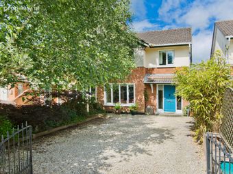 22 Luttrellstown Place, Castleknock, Dublin 15, Castleknock, Dublin 15