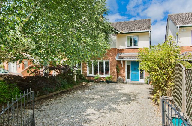 22 Luttrellstown Place, Castleknock, Dublin 15, Castleknock, Dublin 15 - Click to view photos