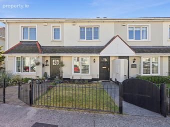 20 Holywell Drive, Swords, Co. Dublin, Swords, Co. Dublin