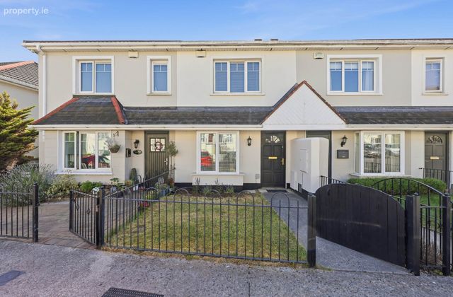 20 Holywell Drive, Swords, Co. Dublin, Swords, Co. Dublin - Click to view photos