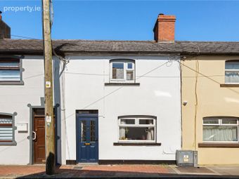 34 St Michael's Terrace, Arklow, Co. Wicklow, Arklow, Co. Wicklow