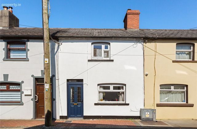 34 St Michael's Terrace, Arklow, Co. Wicklow, Arklow, Co. Wicklow - Click to view photos