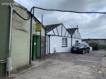 25 Nicholas Street, Limerick City Centre, Co. Limerick