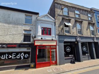 Shop Street, Tuam, Co. Galway, Tuam, Co. Galway