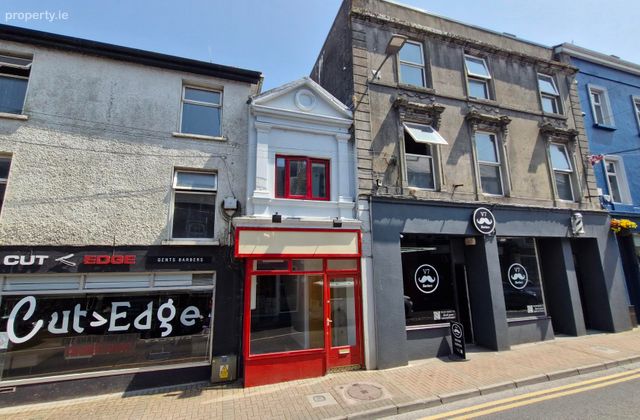 Shop Street, Tuam, Co. Galway, Tuam, Co. Galway - Click to view photos