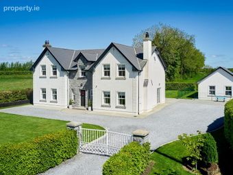 Wood Lane, Kildalkey, Co. Meath, Kildalkey, Co. Meath
