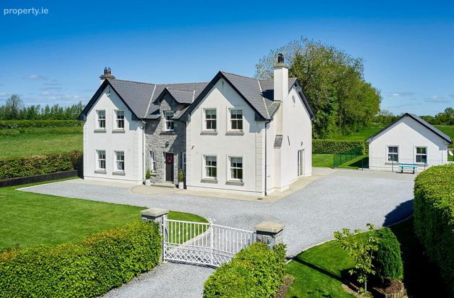 Wood Lane, Kildalkey, Co. Meath, Kildalkey, Co. Meath - Click to view photos