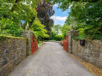 The Old Rectory, Minister's Cross, Crookstown, Co. Cork - Image 3