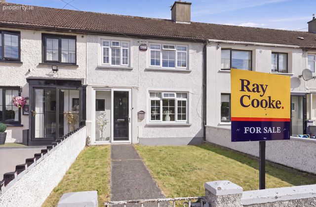 29 Deanstown Park, Finglas, Dublin 11, Finglas, Dublin 11 - Click to view photos