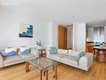 Apartment 21, Saunders House, IFSC, Dublin 1 - Image 4