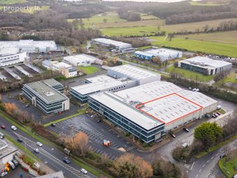 Industrial Unit, I.d.a. Business Park, Southern Cross Road, Bray, Co. Wicklow - Image 5