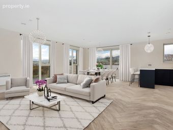 3 Bedroom Penthouse, Brighton Road, Foxrock, Dublin 18 - Image 4