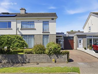 33 Dewberry Park, Portmarnock, Portmarnock, Co. Dublin - Image 2