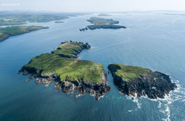 Goat Island, Schull, Co. Cork - Click to view photos