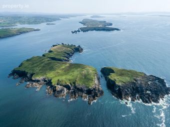 Goat Island, Schull, Co. Cork