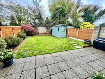 15 Farnamurray Close, Nenagh, Nenagh, Co. Tipperary - Image 3