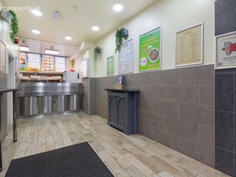 Lina's Take Away, Market Square, Wicklow Town, Co. Wicklow - Image 2