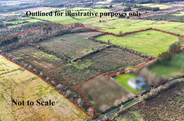 Kilnagower, Claremorris, Co. Mayo, Ballynastangford, Co. Mayo - Click to view photos