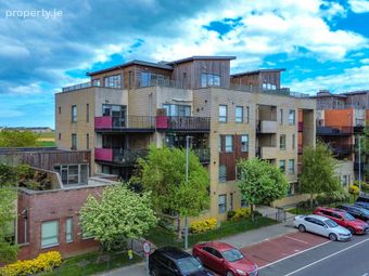 Apartment 2, 34 Marrsfield Avenue, Clongriffin, Dublin 13