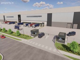 Drake House, Dublin Airport Logistics Park, Elm Road, Co. Dublin, Ballycoolin, Dublin 15 - Image 3