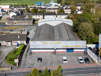 Stonehouse Cash & Carry, Athlone Road, Longford Town, Co. Longford, Longford Town, Co. Longford